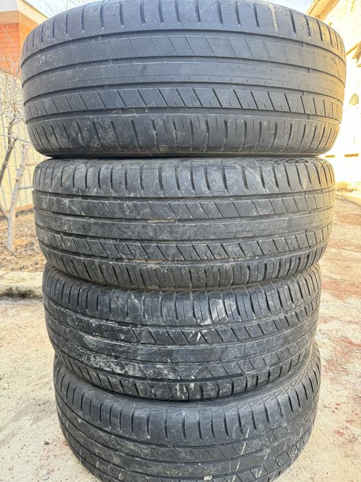 Летние шины Roadx