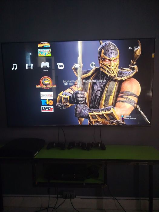 Playstation 3 sotiladi