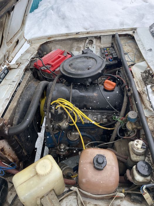 Продам ваз 2107 в хорошом состаянии