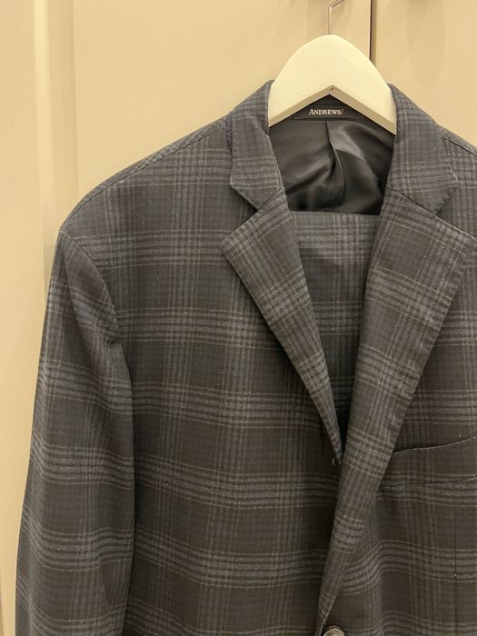 Костюм Andrews