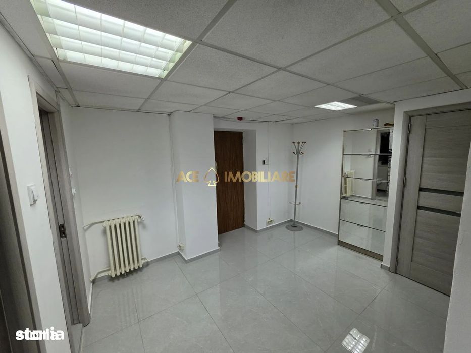 2 Camere de inchiriat | Unirii | Metrou | Parcare
