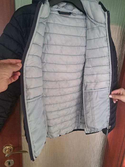 Geaca de primavara femei stare impecabila marime M