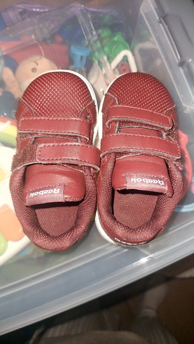 Adidași bebe, mărimea 20