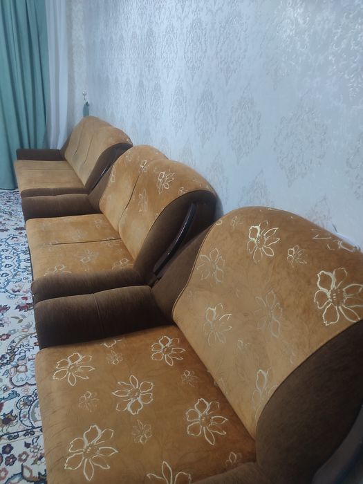 Мияхки уголок диван малый диван кресло