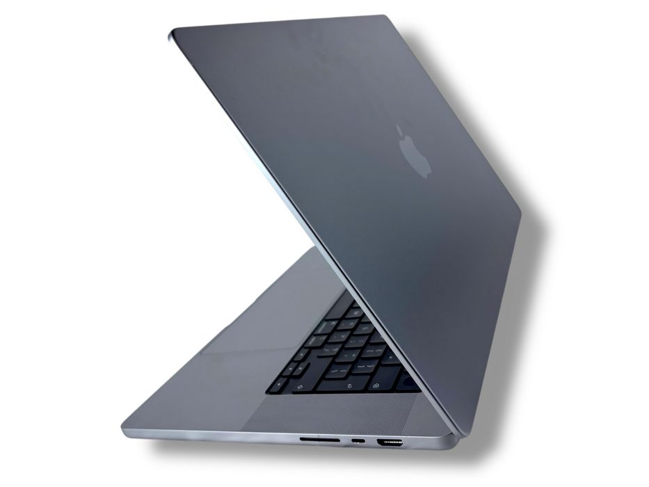 Apple MacBook Pro 16'' 2021 M1 PRO 16RAM 512SSD Гаранция!