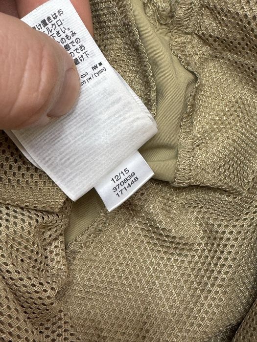 Salomon L- XL size панталони/шорти