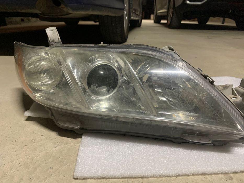 Фар камри 40 бу оригинал