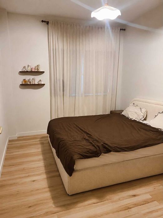 Apartament 3 camere Apahida