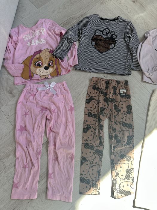 Вещи на  девочку