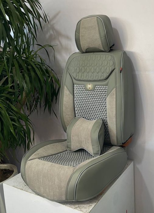 Avto chihol chexol avto chihol unversal чехлы универсальные новый топ