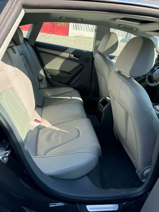 Audi A5 2.0TDI , 186000km