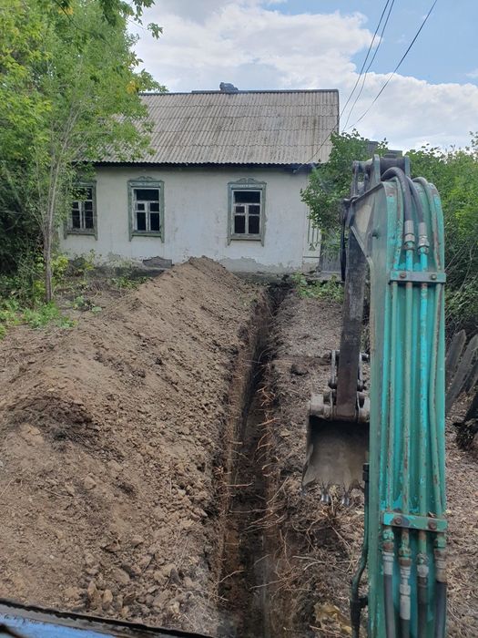 Мини экскаватор вес 3 тонны