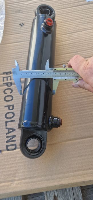 Cilindru directie tractor fiat case massey ferguson se poate trimite p