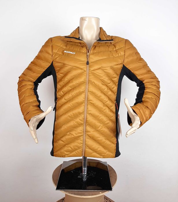 Mammut Albula IN Hybrid - Оригинално мъжко яке размер M