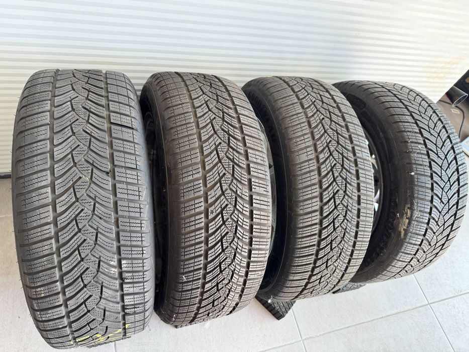 Roti BMW seria 4 G22/G23/G26