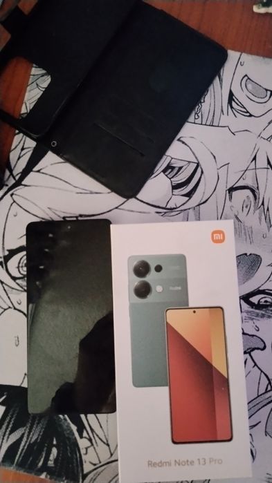 Redmi 13 pro 4джи