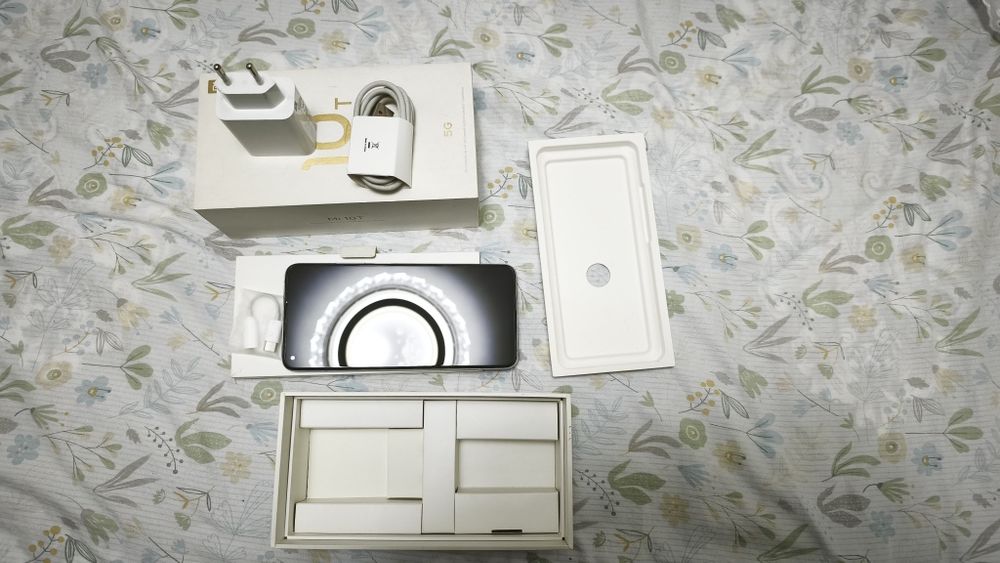 Xiaomi Mi 10T — отличное состояние