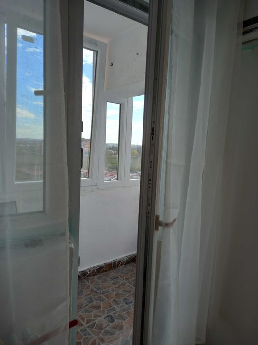 Închiriez apartment 1 cameră, Nufărului Oradea