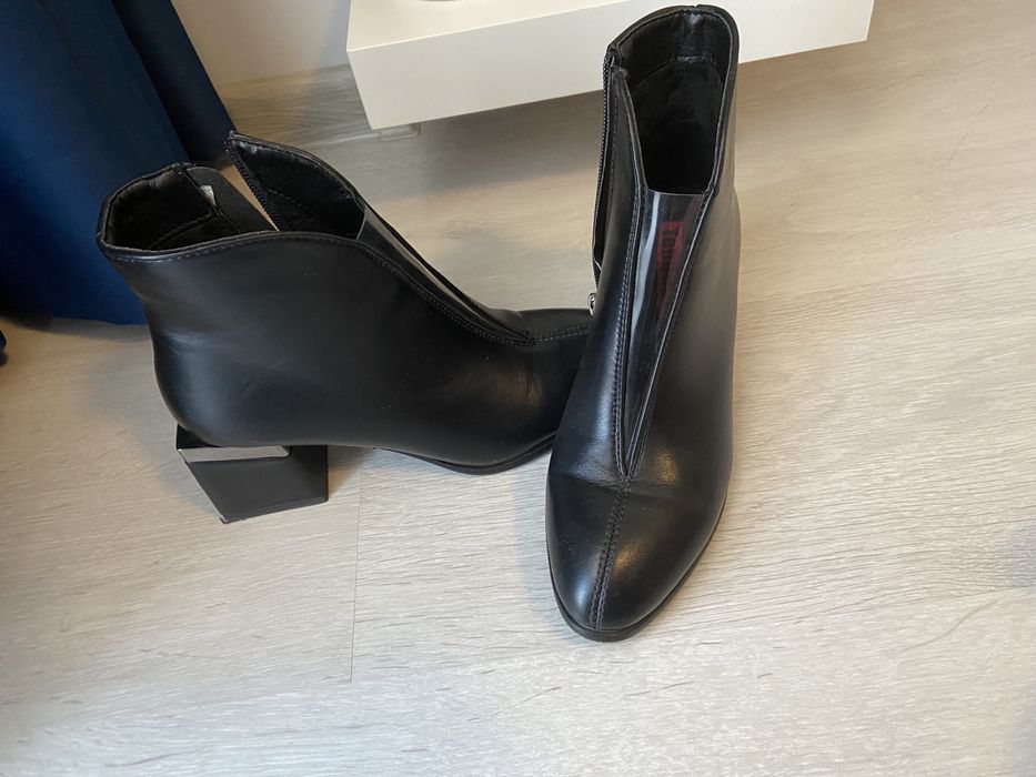 Дамски боти Tendenz