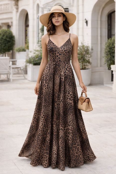 Вечернее платье на одно плечо