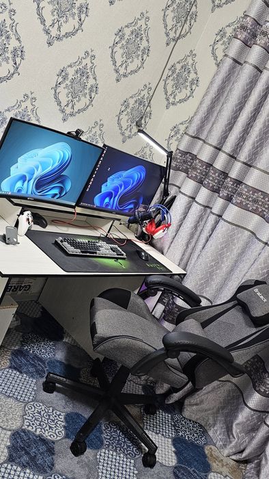 Strem uchun zborka