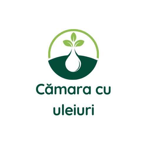 Ulei de dovleac pentru salate delicioase – 1 litru