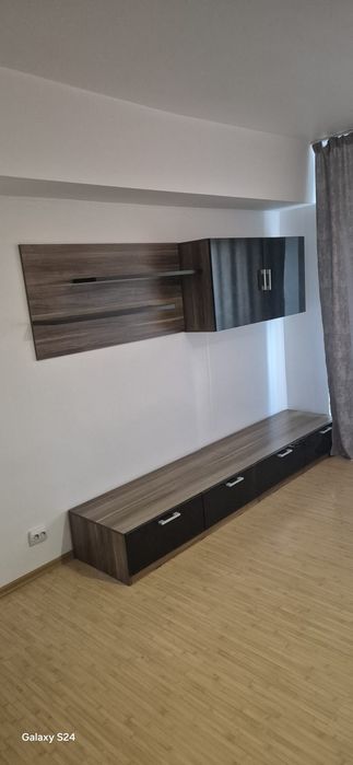 Închiriez apart 2 cam la B-uri, Ans. Buzaului