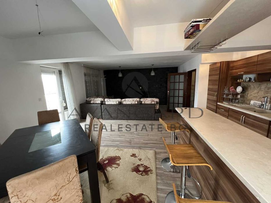 Продава се Мезонет в Пловдив, Съдийски - 231 кв.м за 1600 €/кв.м - Снимка #3