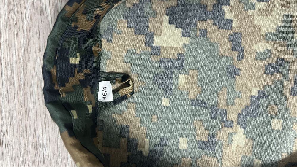 Продам летнюю полевую форму