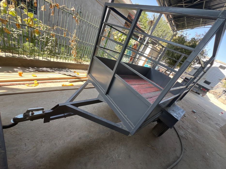 Авто прицеп сатылады