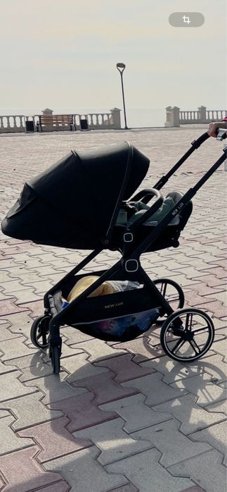 Детская коляска