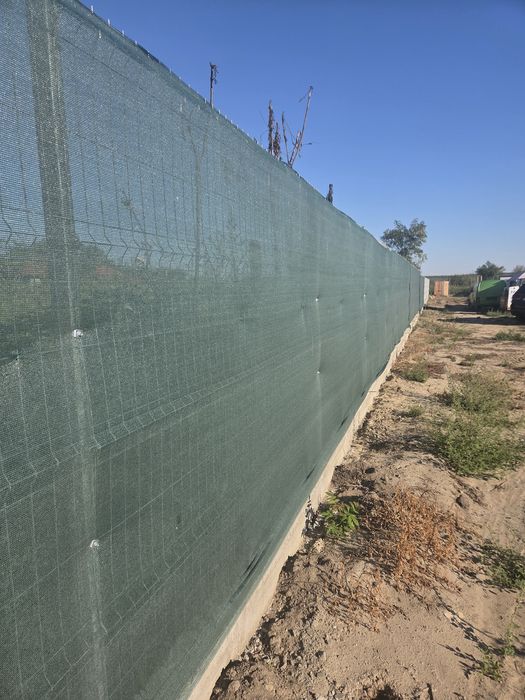 Teren intravilan delta dunării