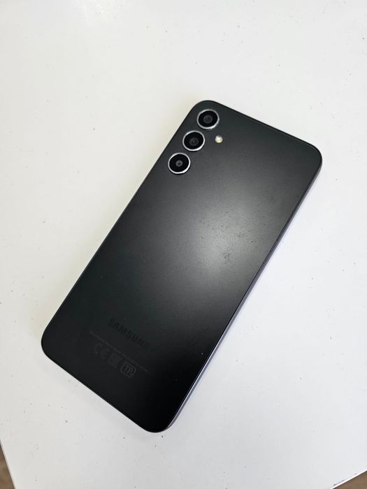 Samsung A34 5G телефон