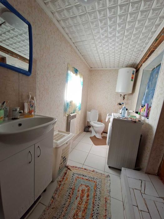 3-х комнатный дом район 11 школы