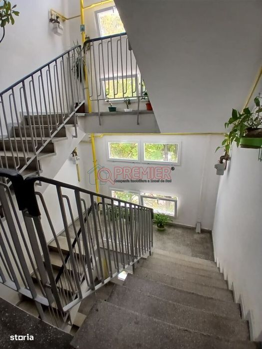 Nou in piata ! Strada Covasna - apartament 3 camere