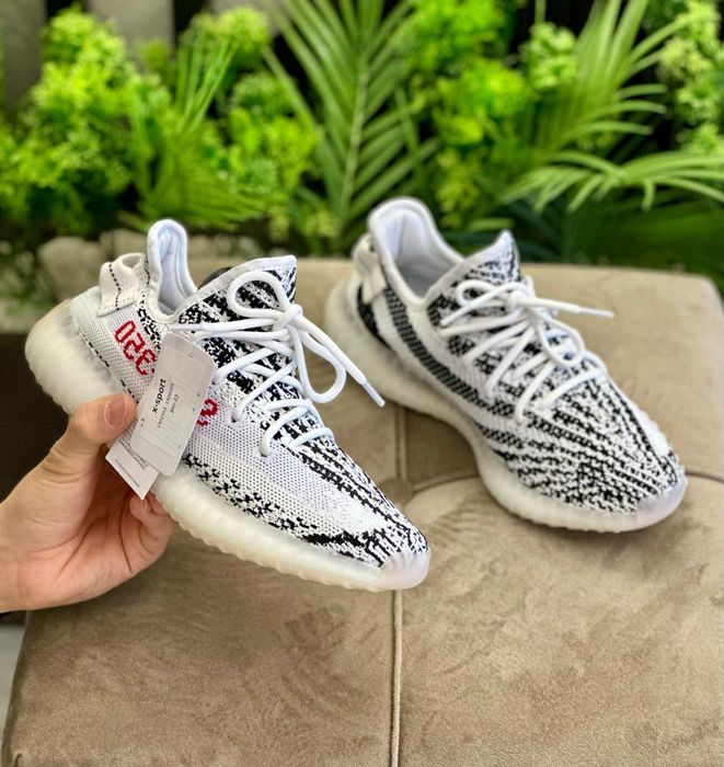adidasi modele noi adidas yeezy