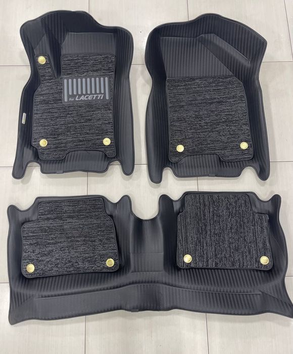 Evakor polik 10D 7D polik