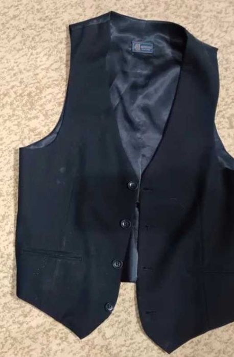 Жилетки для школы