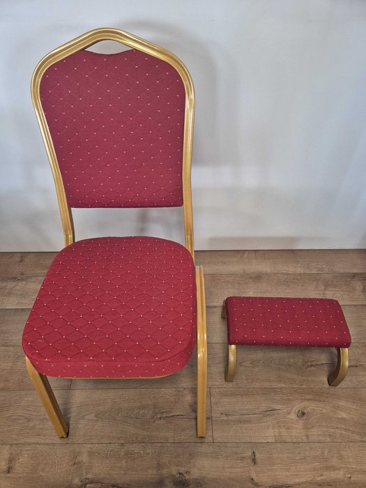 PROMOTIE_Scaun pentru ingenunchere, ingenuncher biserica,