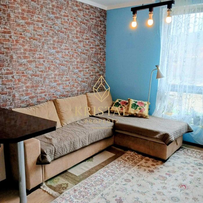 Продава се Двустаен апартамент в Свети Влас - 55 кв.м за 733 €/кв.м - Снимка #1