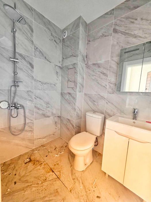 Дава се под наем Двустаен апартамент в Асеновград - 50 кв.м за 348.84 € - Снимка #3
