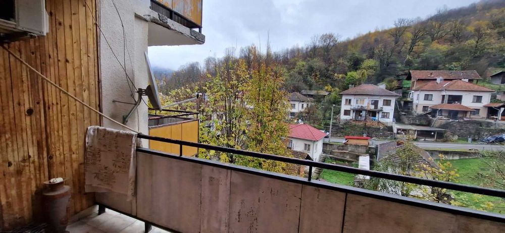 Продава се Четиристаен апартамент в Тетевен - 93 кв.м за 861 €/кв.м - Снимка #18