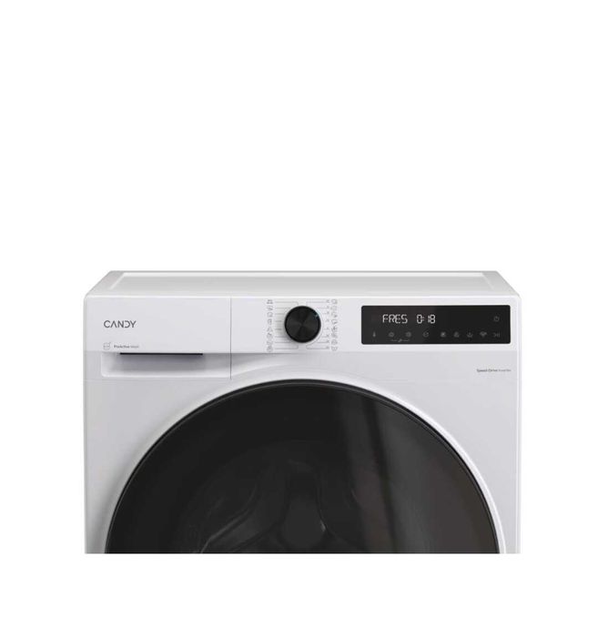 Нова инверторна пералня с пара Кенди/ Candy 13 кг
