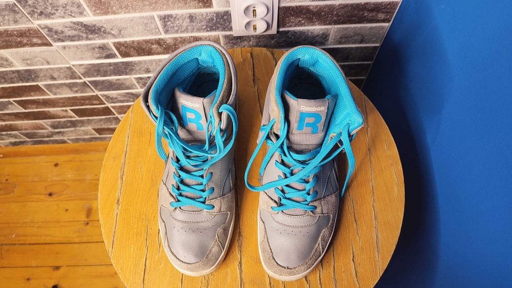 Оригинални мъжки маратонки Reebok