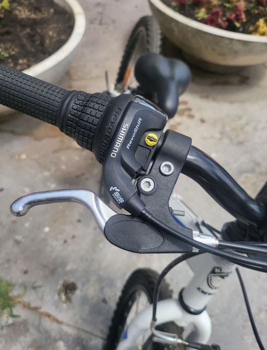 Децки велосипед Drag