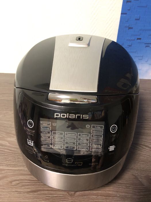 Мультварка Polaris