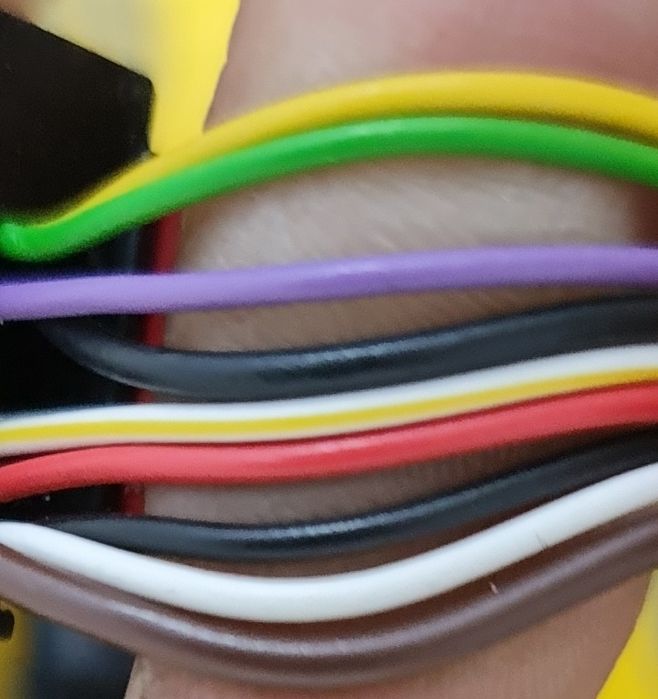 Brat oglinda stanga Seat Ateca 9 fire camera video