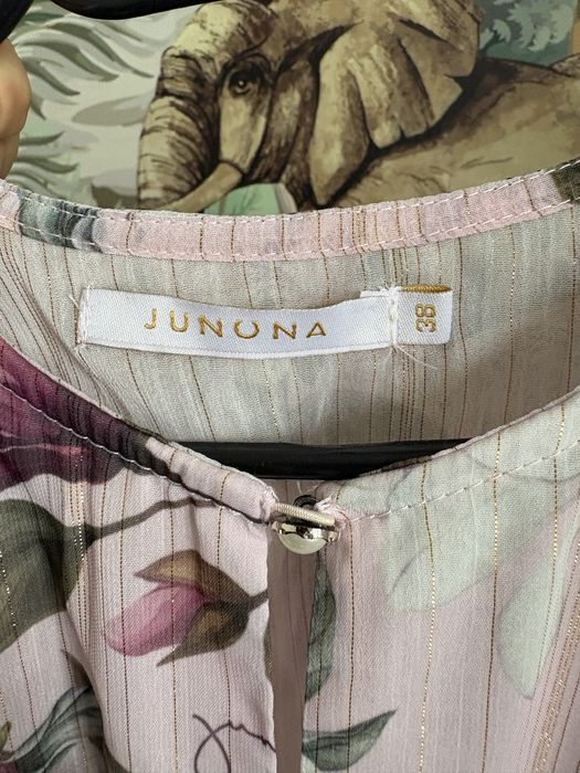 Лятна рокля JUNONA размер 38