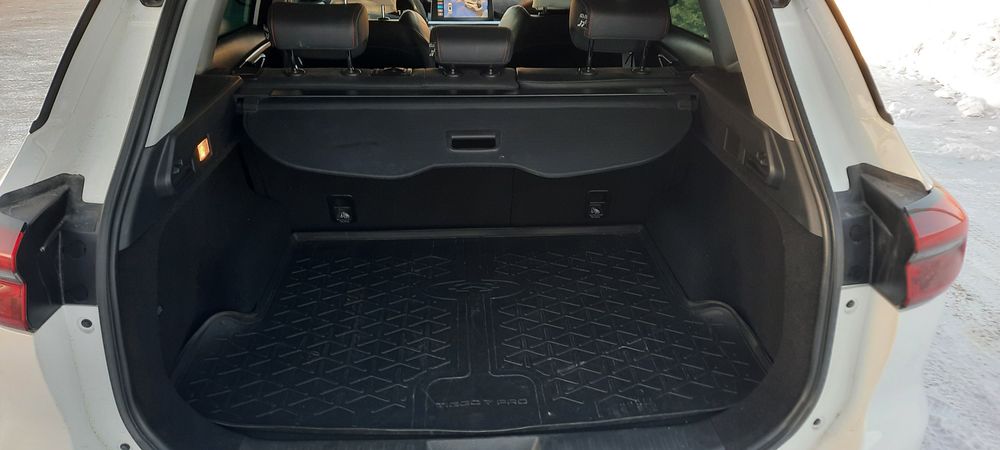 Продаётся чери тиго 7