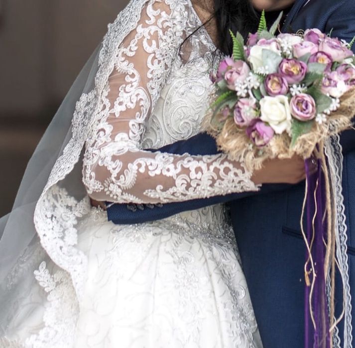 Продам Свадебное платье